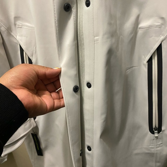 Nike women hypershield jacket - Picture 5 of 13